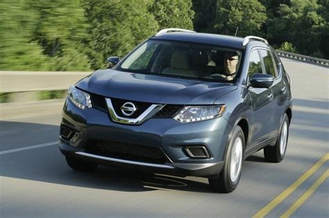 problems with 2014 nissan rogue|2014 nissan rogue life expectancy.